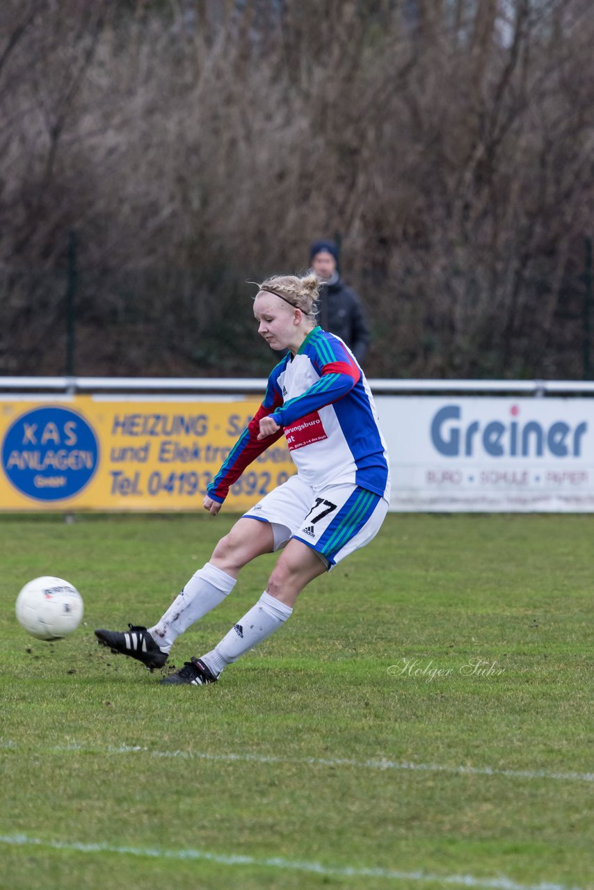 Bild 251 - Frauen SV Henstedt Ulzburg - TSV Limmer : Ergebnis: 5:0